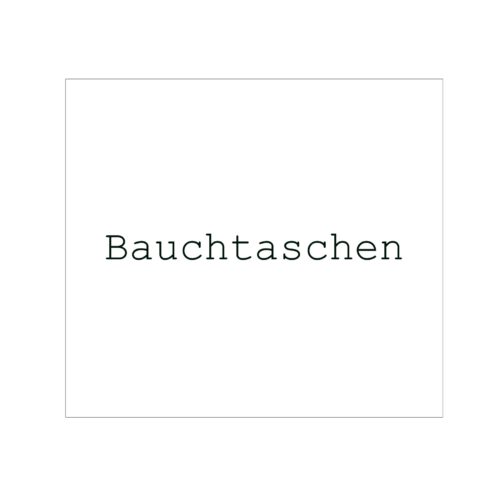 Bauchtaschen