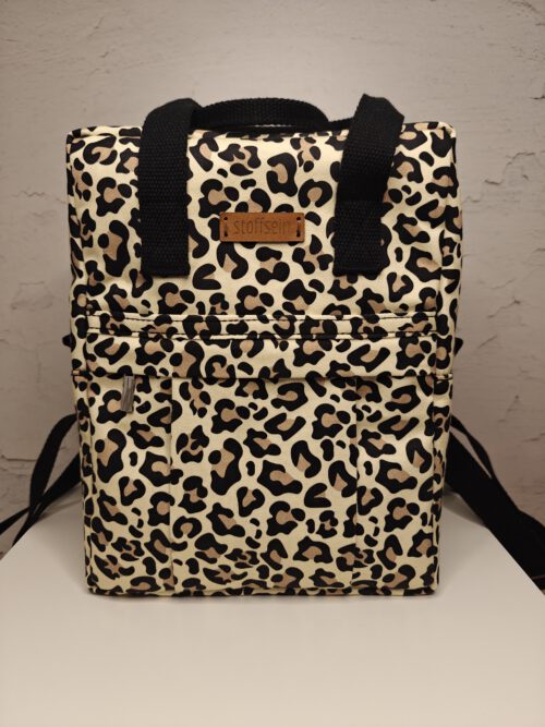 Rucksack Leo