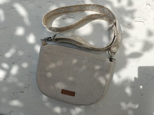 Umhängetasche Cord