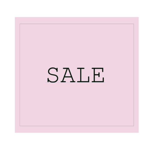 Sale %